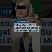 Video Buguru Salsa Bugil