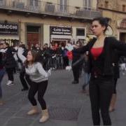 Flashmob 10A1 V A