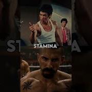 Брюс Ли Против Юрия Бойка Удар Ногой Bruse Lee Vs Scott Adkins