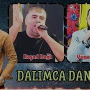 Dalınca Danışma Meyxana