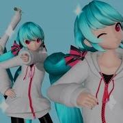 Hatsune Miku Project Diva Future Tone Pv Gizmo Romaji English Subs