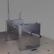 Mechanical Assembly Ben James