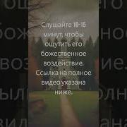 Звуки Природы Ясность Создание Атмосферы
