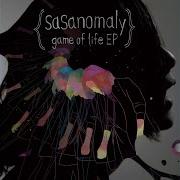 Sasanomaly Game Of Life To Be Or Not To Be