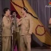 Кыргыз Казак Озбек Тамашоу