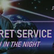 Secret Service Flash In The Night Jtv 2025 Remix