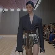 Prada Spring Suumer 2024 Full Show