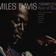 Miles Davis Flamenco Sketches
