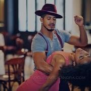 Salsa Dance Cuba