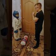Смотри Драться Надо Так
