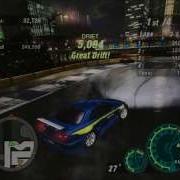 Need For Speed Underground 2 Skyline Drift