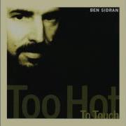 Too Hot To Touch Ben Sidran