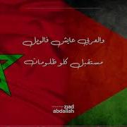 Rajawi Palestine Ziad Abdallah