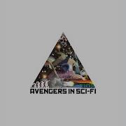 Space Diamond Avengers In Sci Fi