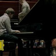Daniil Trifonov Rhapsody On A Theme Of Paganini Op 43 Variation 8