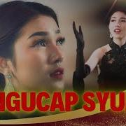 Melitha Sidabutar Mengucap Syukur Official Music Video Impact Music Indonesia