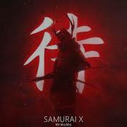 Samurai X 侍 エックス Japanese Trap Bass Type Beat Trapanese Hip Hop Mix