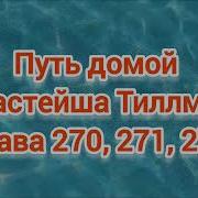 Путь Домой Глава 271