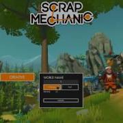 Гайд По Игре Scrap Mechanic Как Сохранить И Загрузить Постройку В Стим