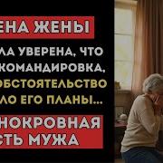 История Измен Измена Жены Она Уверена Что Муж В Командировке Но Это Смс