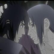 Itachi Release The Reanimation Jutsu