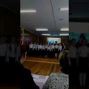 Вход В Старшую Группу Под Песню Ко Дню Защитника Отечества