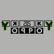 Klasky Csupo Not Sure What I Did Too Confusion