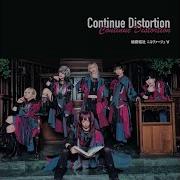 Continue Distortion