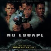 The Trap Is Set And Freedom Graeme Revell