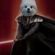 Gabe The Dog Darth Vader Theme Remix