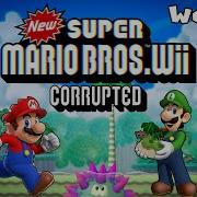 Super Mario Bros The New Worlds Part 4
