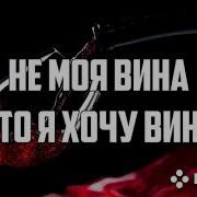 Т1One Не Моя Вина Что Я Хочу Вина