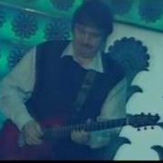 Tajikistan Rock Daler Nazarov Mastam