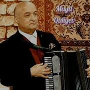 Mayıl Quliyev