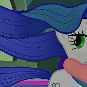 Mlp Fim Multi Language Rarity