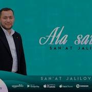 Anvar Sattorov Ala Sabza