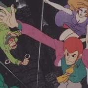 Lupin The Third Part Iii Music