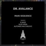 Main Sequence Dr Avalance