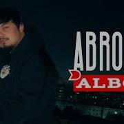 Abrobey Music Albom Абробей Мусика Албом