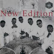 New Edition Try Again