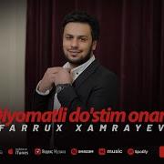 Киёматли Дустим Онам