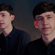 Мухаммадзиё Анваров
