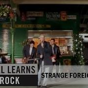 Michael Learns To Rock Strange Foreign Beauty