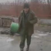 Стрельба Карбидом Из Бочки