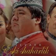 Севара Муминова