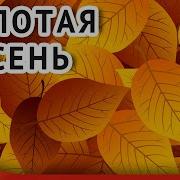 Осеннее Настроение Музыка