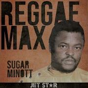 Get It All Over Sugar Minott