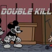 Double Kill But Wi Suffering Mouse Really Happy Mouse Sing It