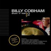 Real Funk Billy Cobham