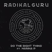 Radikal Guru Beyond The Borders Full Album Moonshine Recordings
